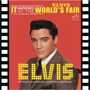 It Happened at the World's Fair