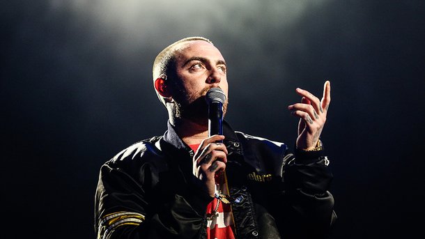 Mac Miller: un homme arrêté pour lui avoir vendu de la drogue avant sa mort