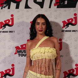 Naïka - NRJ Music Tour Lyon 2026