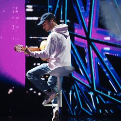 Squeezie - Cérémonie des NRJ Music Awards Paris Edition