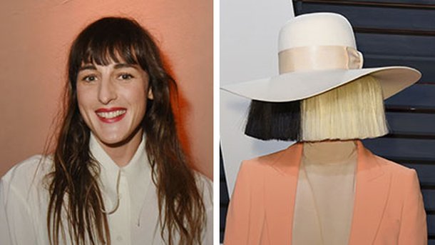Sia et Juliette Armanet chantent dans la B.O de «50 Nuances Plus Claires»