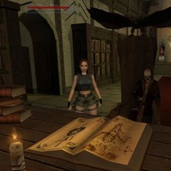 Tomb Raider : L'Ange des ténèbres (2003)