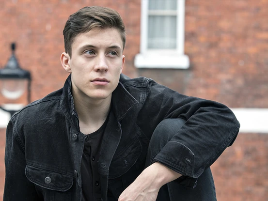 Loic Nottet