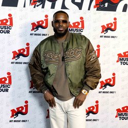 Keblack - NRJ Music Tour Compiègne 2026