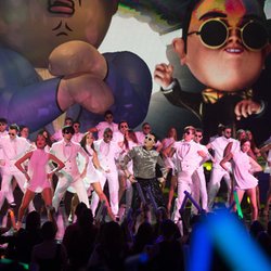 La cérémonie - NRJ Music Awards 2013
