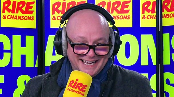 L'invité de Julien Schmidt : Jean Paul Molky : le nouveau film Dix pour Cent
