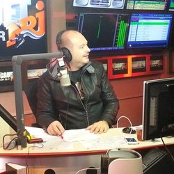 Jeudi 14 Novembre avec Maître Gims