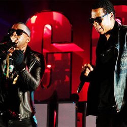 Nouvelles infos sur la collaboration Jay-Z/Kanye West