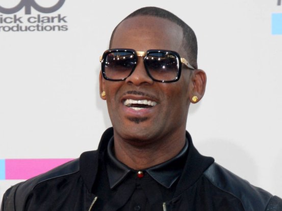 r-kelly