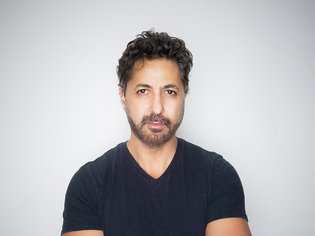 Walter Taieb