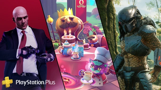 PS Plus : tous les jeux PS4 et PS5 offerts en septembre 2021
