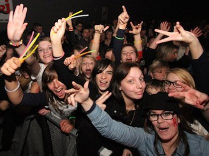 NRJ Music Tour de Valenciennes 2