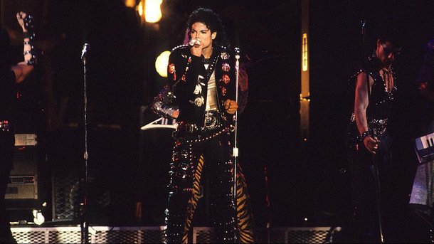 Michael Jackson : combien d'albums a-t-il vendus durant sa carrière ?