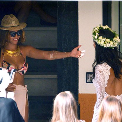 Beyoncé