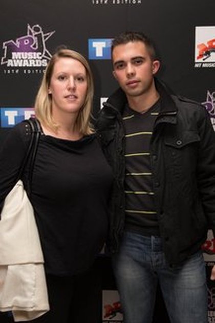 Photocall backstage NMA, j’y étais ! 