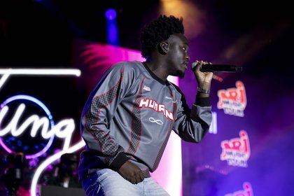 Jungeli - NRJ Music Tour de Haguenau 2026