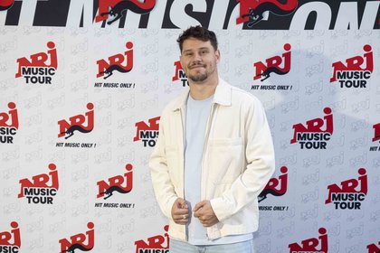 Nicolas - NRJ Music Tour Montélimar 2026