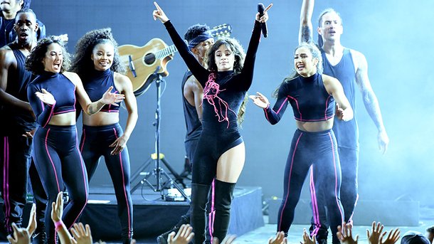 Camila Cabello: retour sur ses histoires d’amour