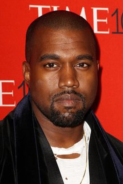 Kanye West @ Time 100 Gala