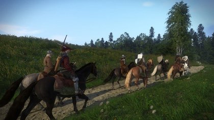 Kingdom Come – Édition royale