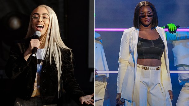 Bilal Hassani: zoom sur sa reprise du hit "Djadja" d'Aya Nakamura