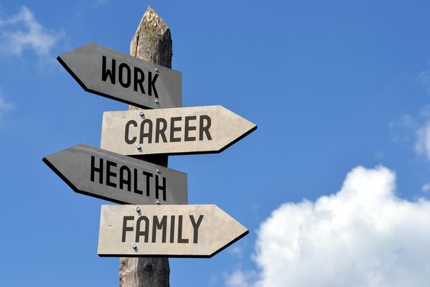 Trouver l’équilibre entre vie professionelle et personnelle : un vrai défi