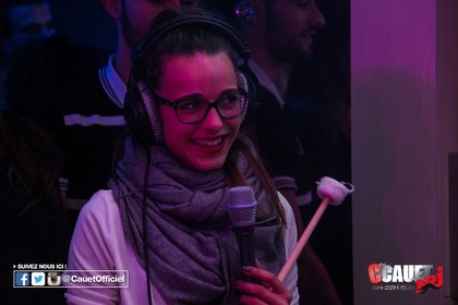 Jeudi 5 Novembre avec L.E.J