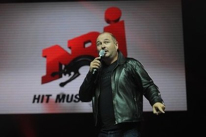 NRJ Music Tour de Nancy: les photos