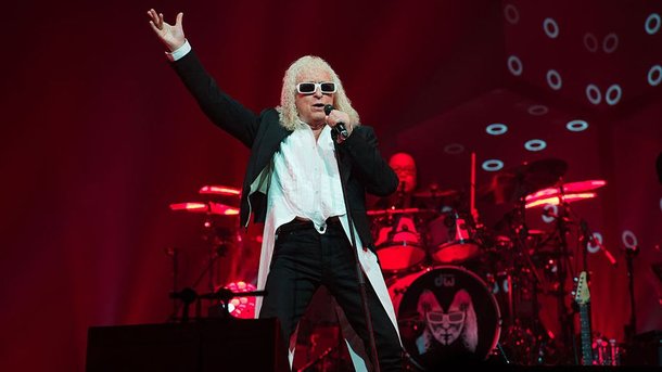 Michel Polnareff : l'histoire d'une star naissante