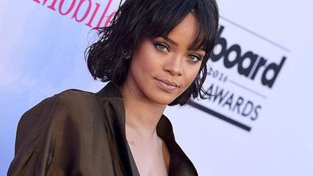 Rihanna : retour sur ses chansons au cinéma