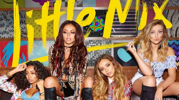 Little Mix : elles dévoilent un extrait de « Hair », leur nouveau hit!