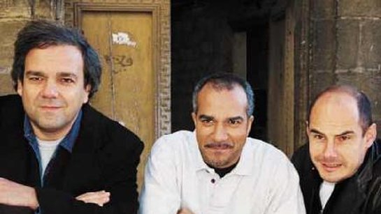 Les Inconnus