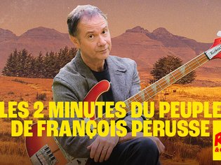 François Pérusse