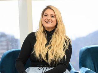 Meghan Trainor