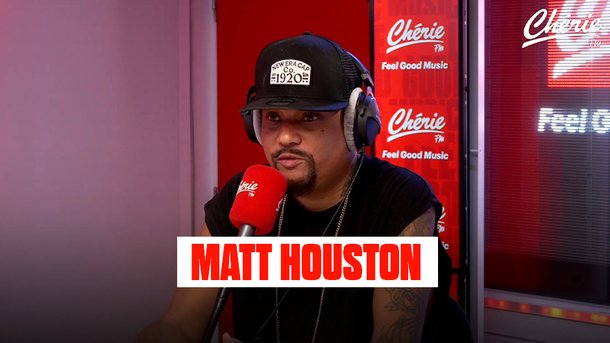 Matt Houston : "C'était une des plus belle période de ma vie"