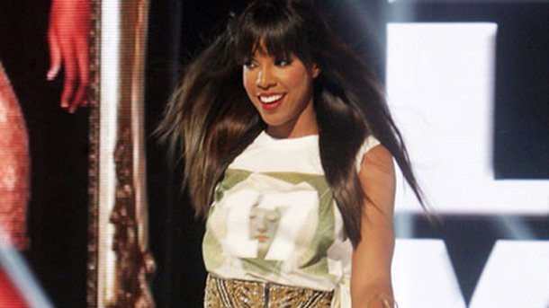 Kelly Rowland : elle réunit les Destiny's Child sur son album