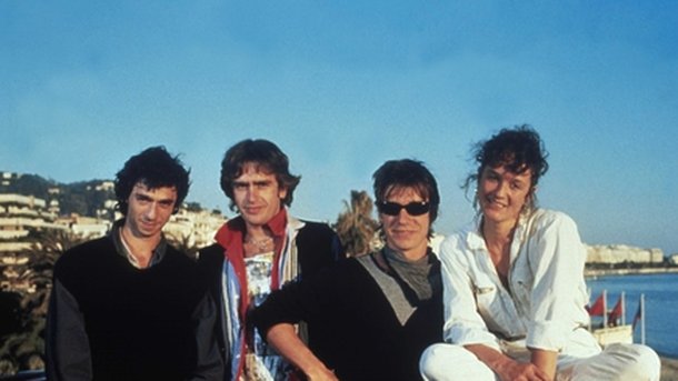 Retour sur la genèse du groupe Téléphone