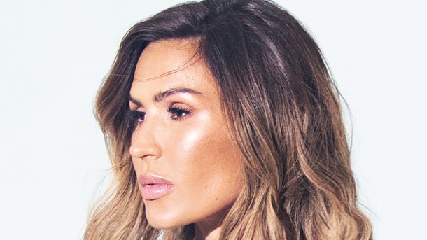 Vitaa malade: elle rassure ses fans