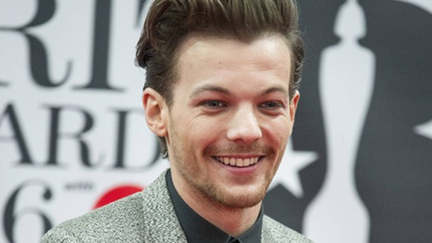 Louis Tomlinson : un premier rôle à Hollywood?