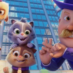 La Pat'Patrouille Le Film