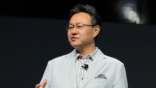 Portrait de Shuhei Yoshida, le capital sympathie de PlayStation