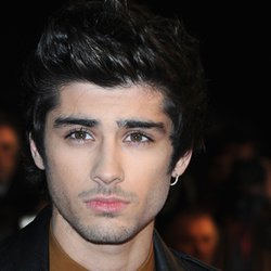 Biographie de Zayn Malik