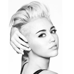 Miley Cyrus