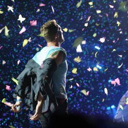 Coldplay - Stade de France