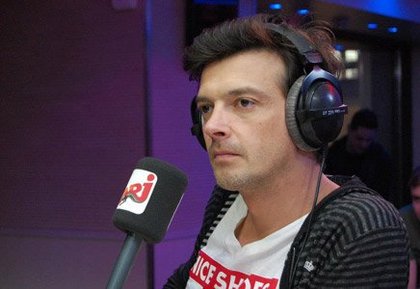 Vendredi 12 avril avec Max Boublil