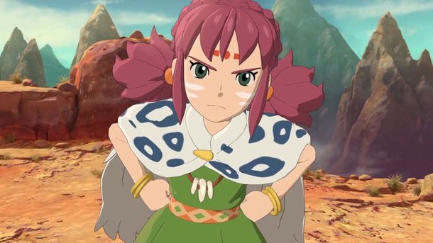 Ni No Kuni 2 repoussé à 2018