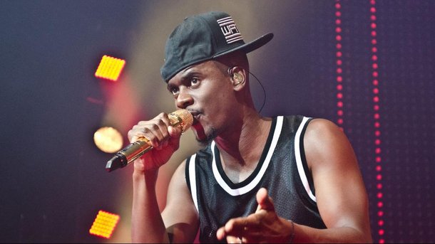Le saviez-vous? Black M a participé à la série "Nos chers Voisins"