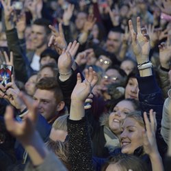NRJ Music Tour Compiègne