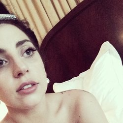 Lady Gaga: Dream awhile, Scheme awhile