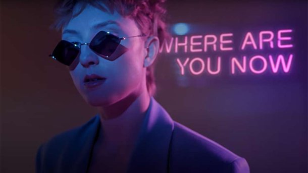 Lost Frequencies ft Calum Scott - Where Are You Now
